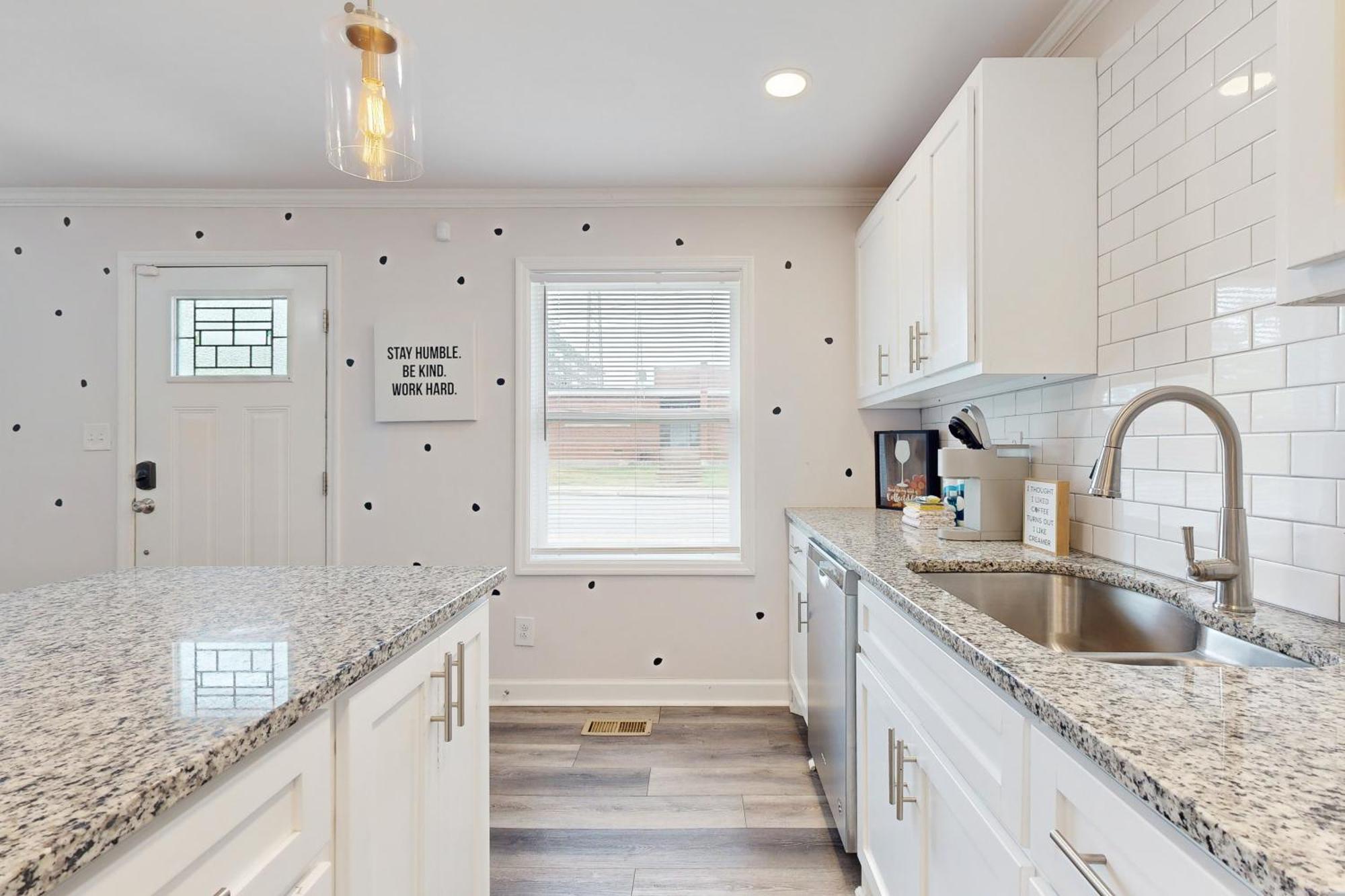 Capitol Hill Retreat A Villa Нашвил Екстериор снимка