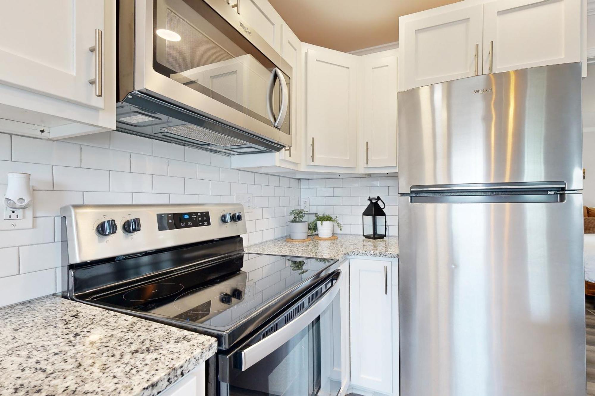 Capitol Hill Retreat A Villa Нашвил Екстериор снимка