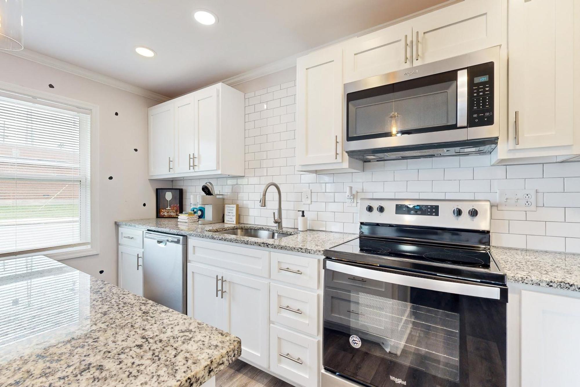 Capitol Hill Retreat A Villa Нашвил Екстериор снимка
